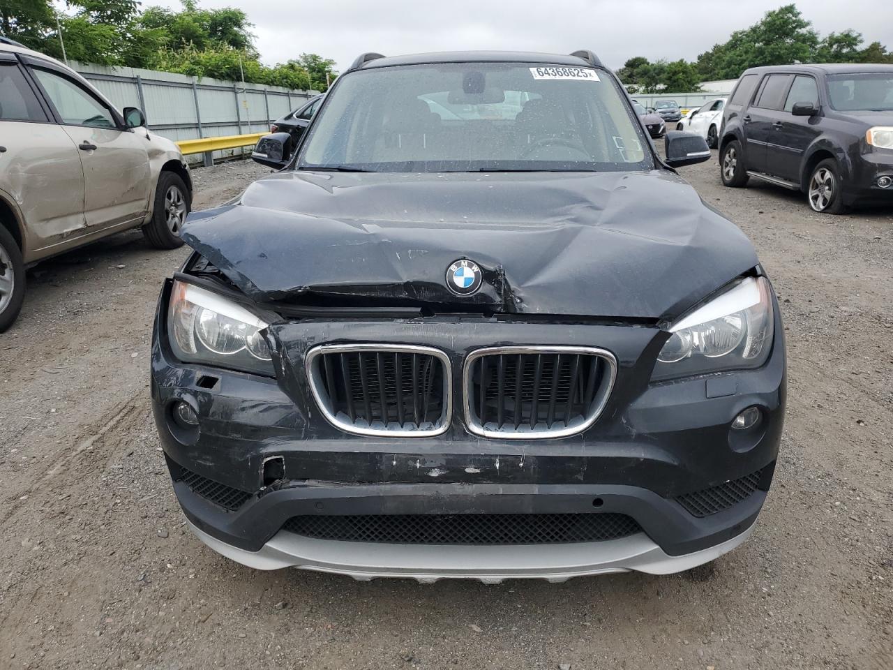 2015 BMW X1 xDrive28I - Фото 5