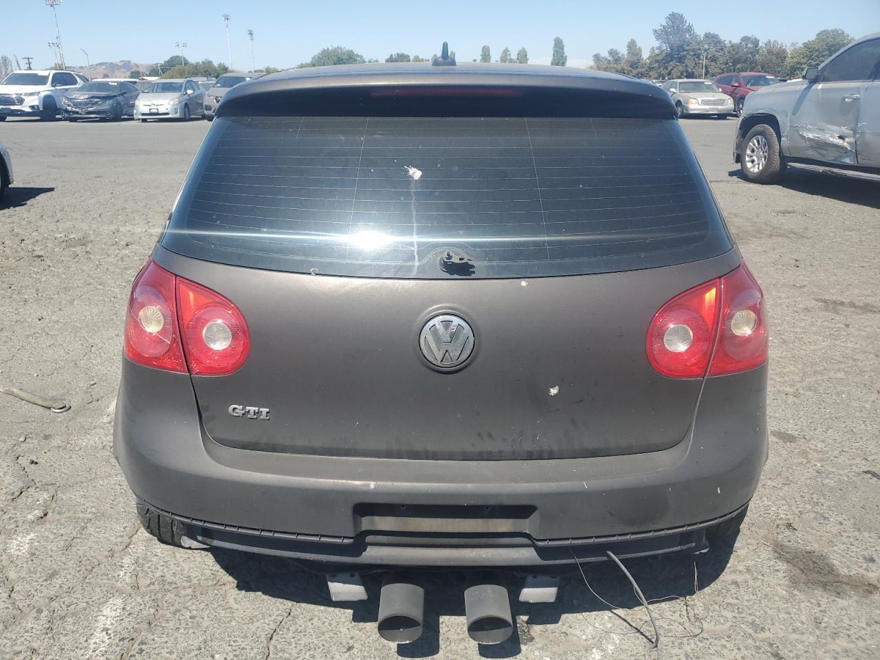 2008 Volkswagen Gti - Image 6