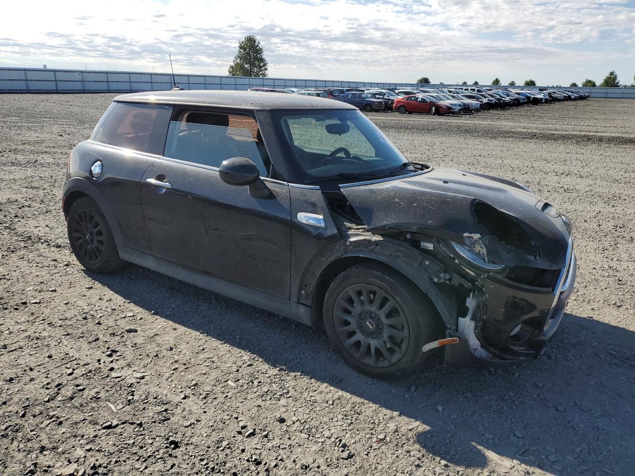 2014 Mini Cooper S - Image 4