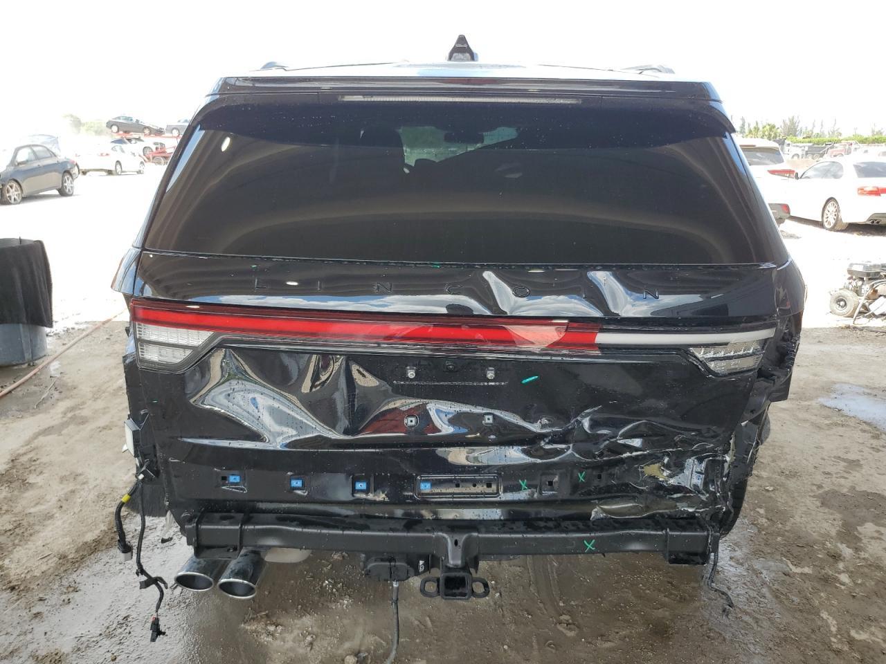 2025 Lincoln Aviator Reserve - Фото 6