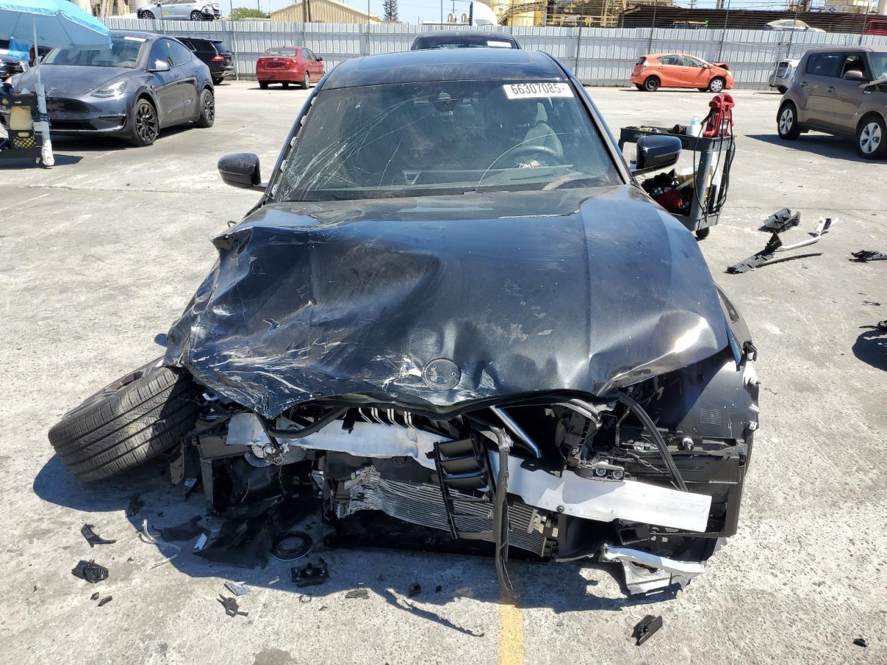 2025 BMW 330I - Image 5