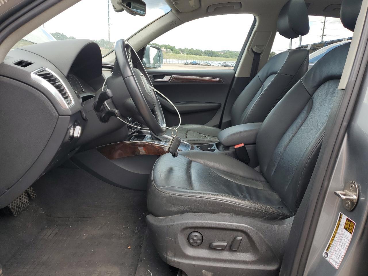 2011 Audi Q5 Premium Plus - Image 7