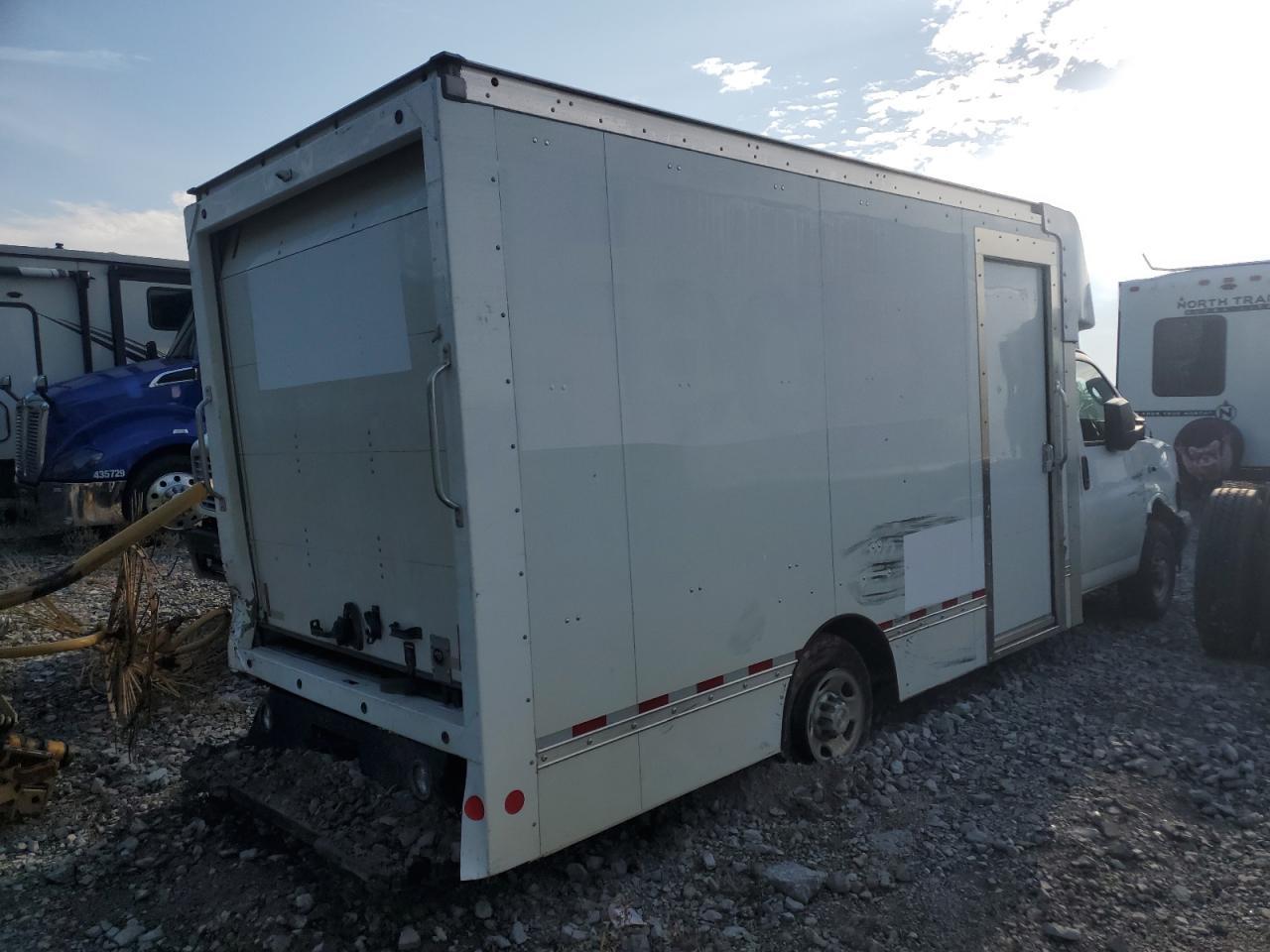 2023 Chevrolet Express G3500 - Image 3