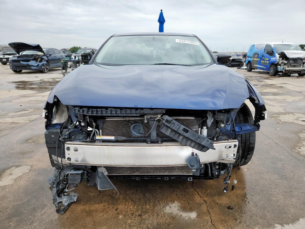 2016 Nissan Maxima 3.5S - Image 5