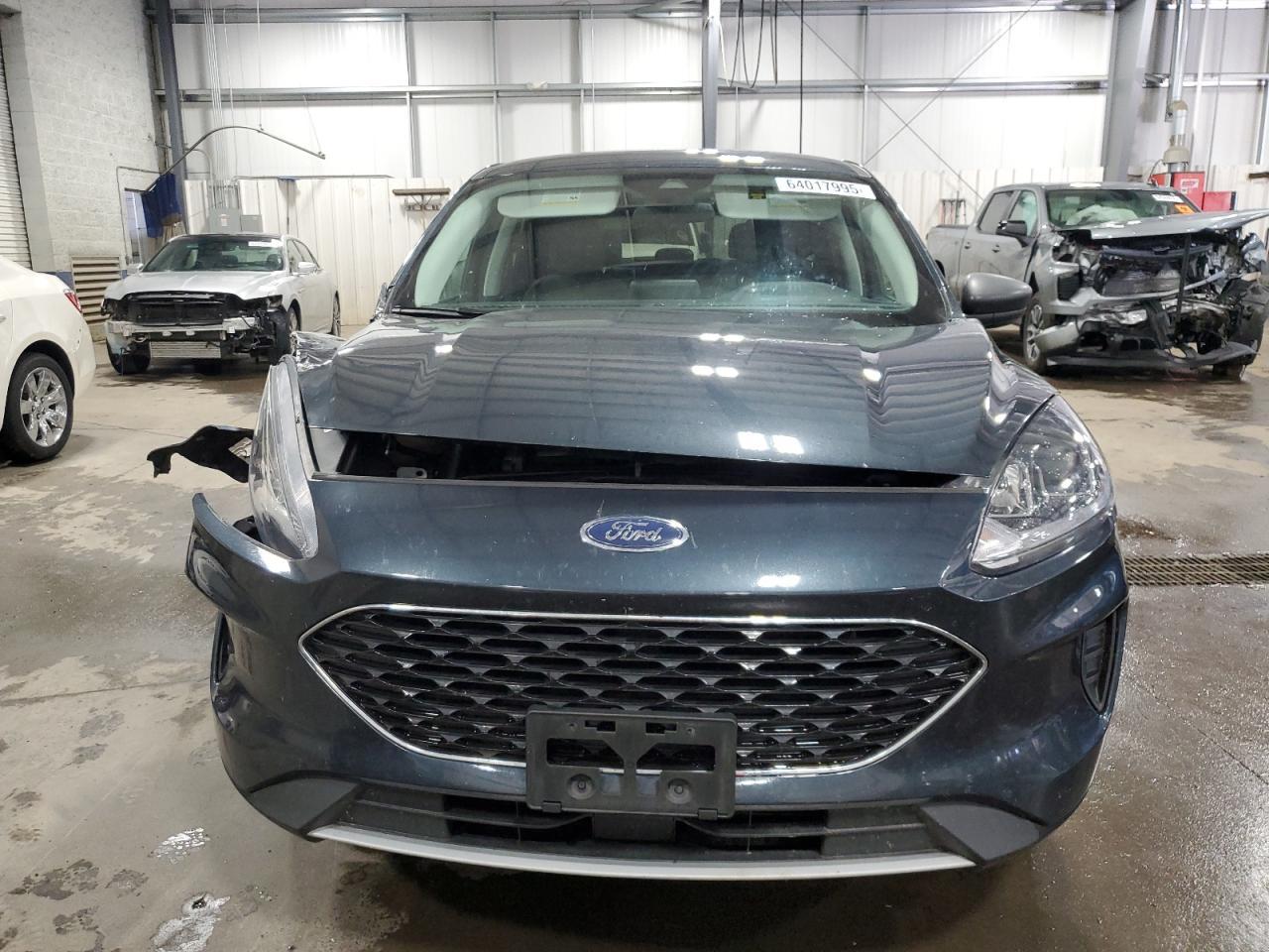 2022 Ford Escape Se - Фото 5