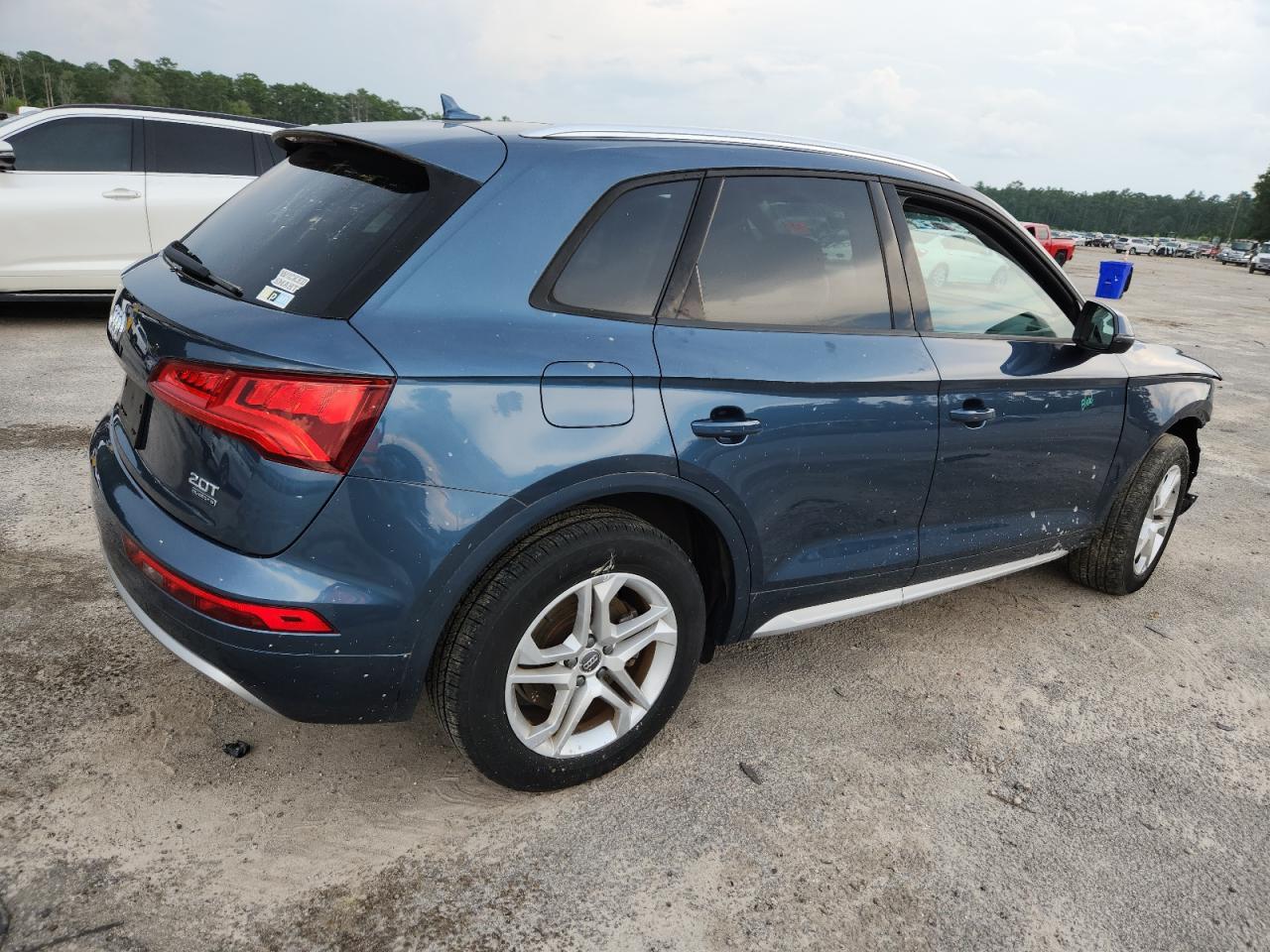 2018 Audi Q5 Premium - Image 3