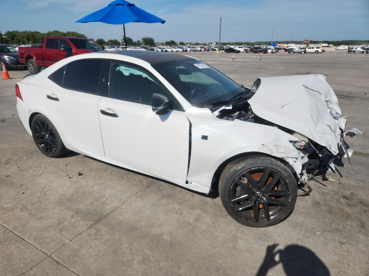 2019 Lexus Is 300 - Фото 4
