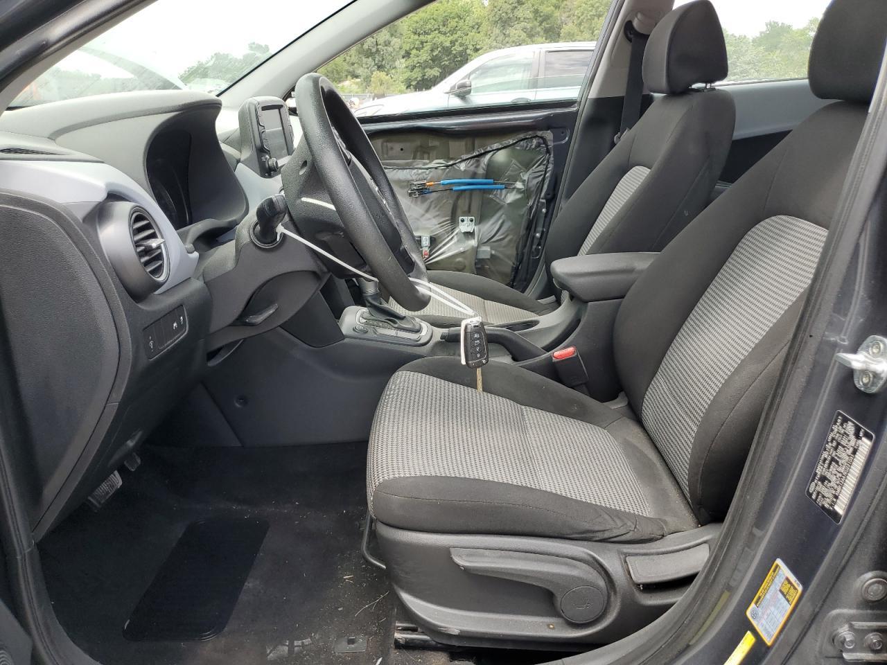 2019 Hyundai Kona Se - Фото 7