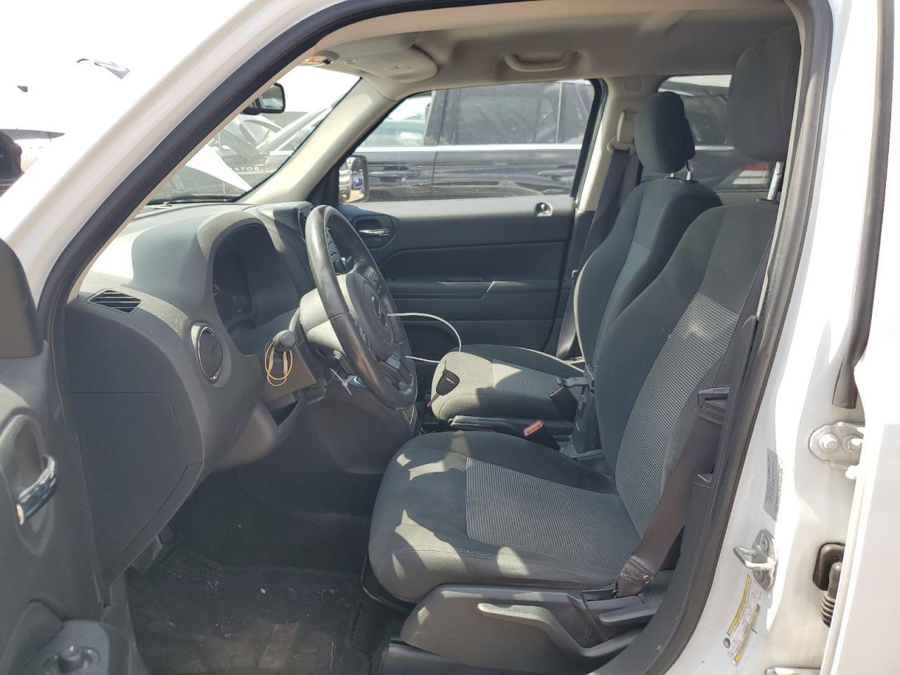 2017 Jeep Patriot Latitude - Image 7