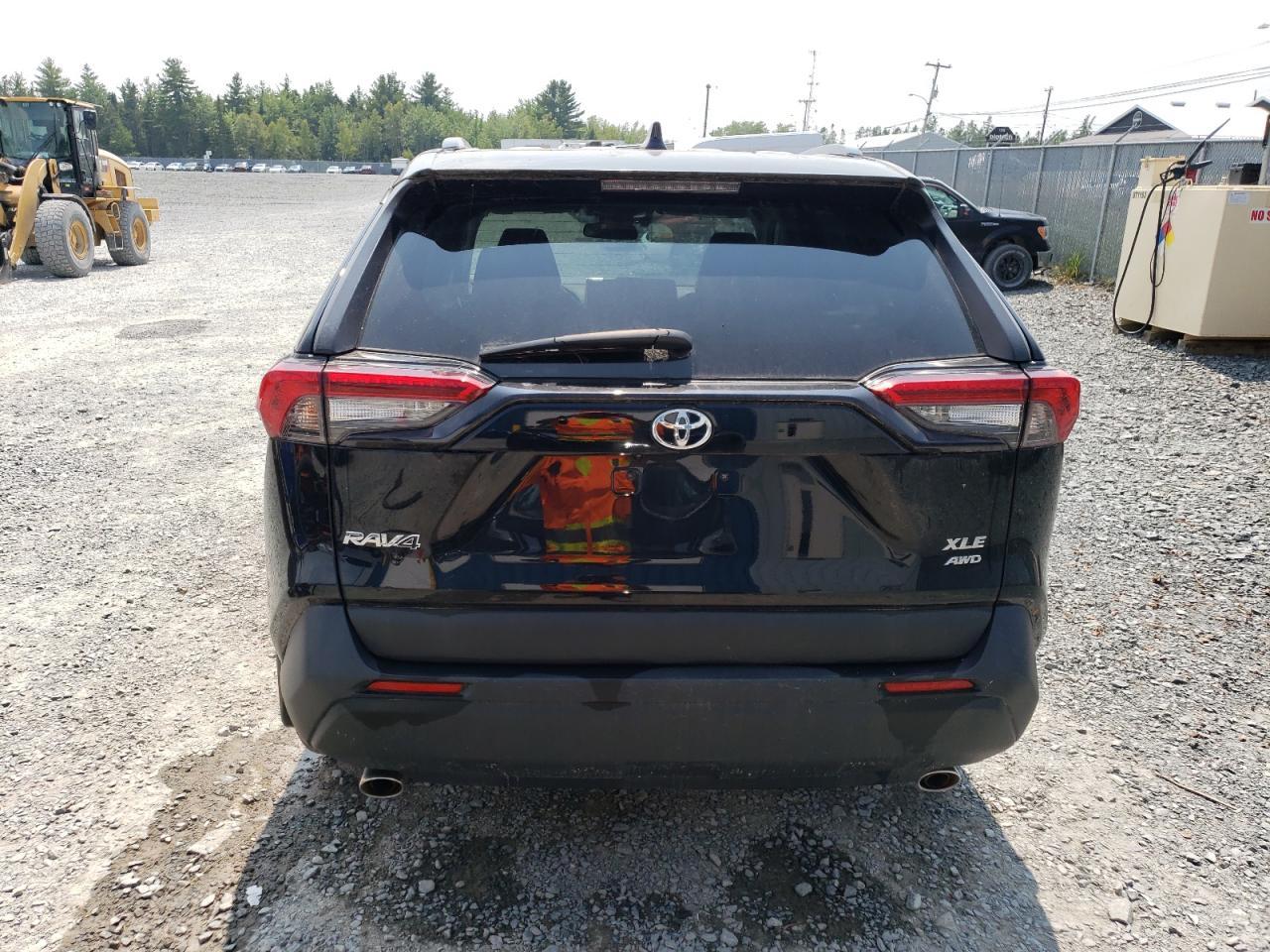 2023 Toyota Rav4 Xle - Фото 6