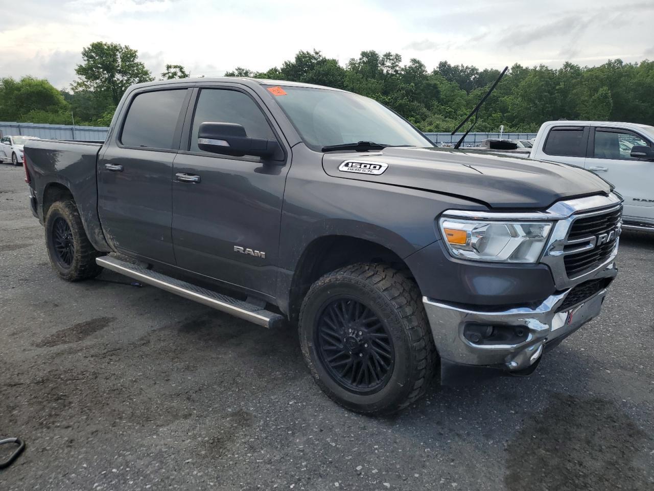 2019 Ram 1500 Big Horn/Lone Star - Фото 4