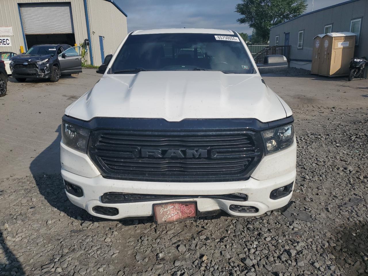 2021 Ram 1500 Big Horn/Lone Star - Image 5