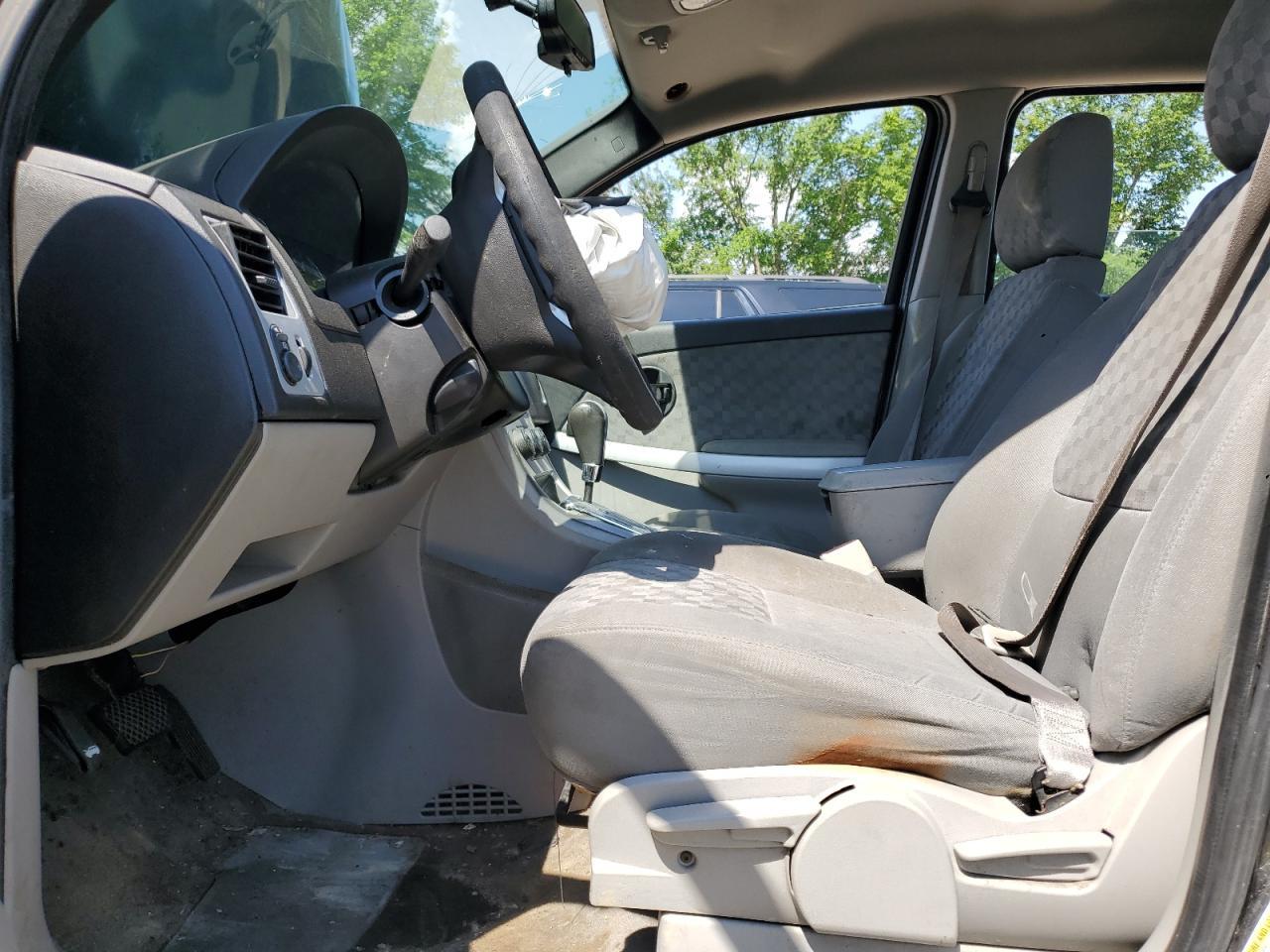 2008 Chevrolet Equinox Ls - Image 7