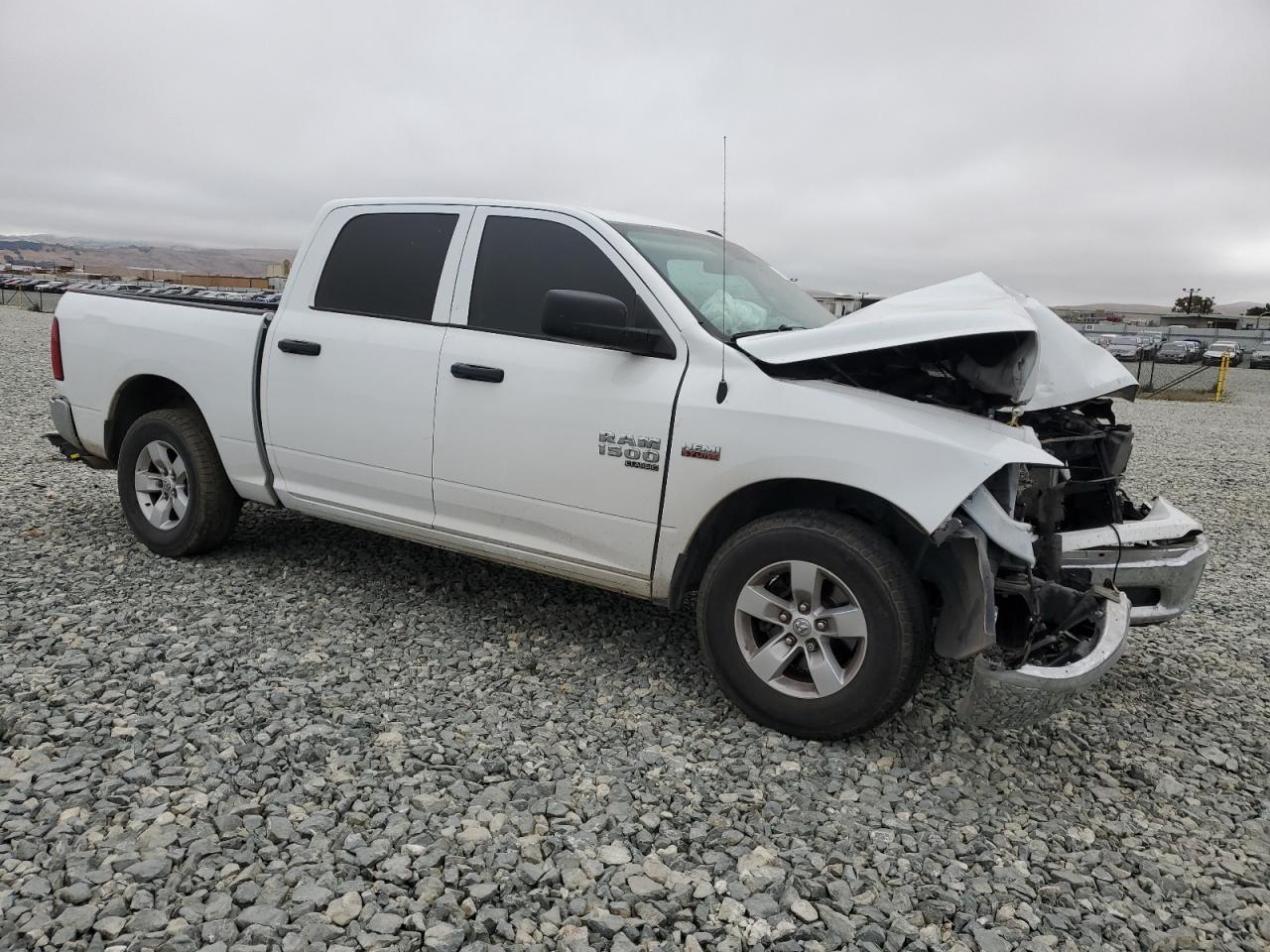 2022 Ram 1500 Classic Tradesman - Image 4