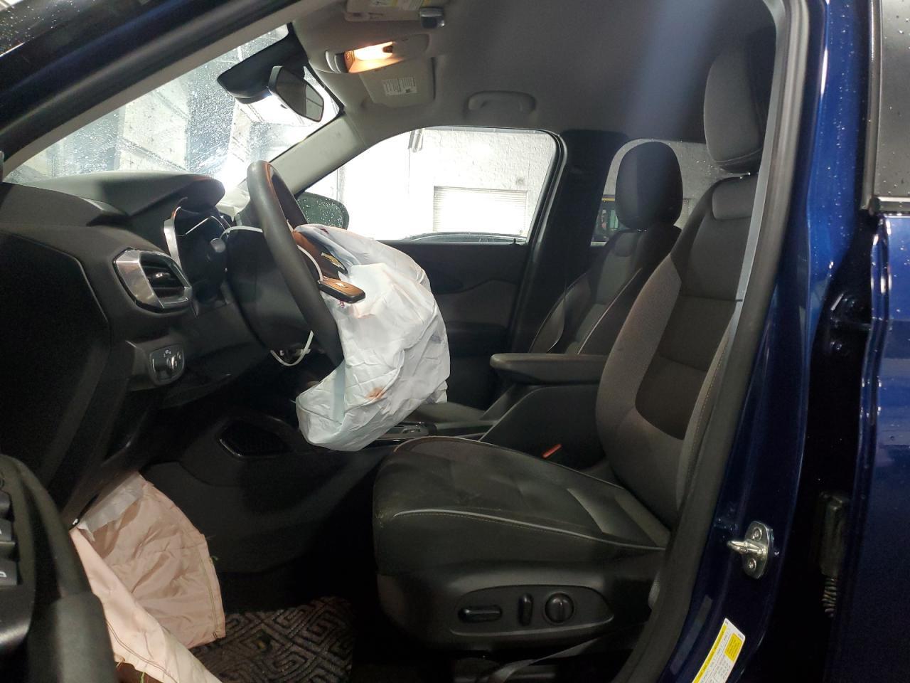 2022 Chevrolet Trailblazer Lt - Image 7