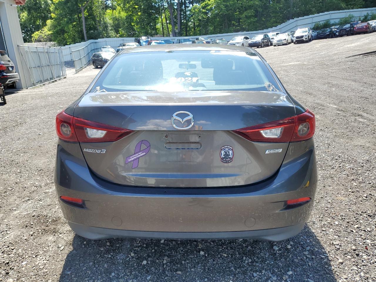 2015 Mazda 3 Sport - Image 6
