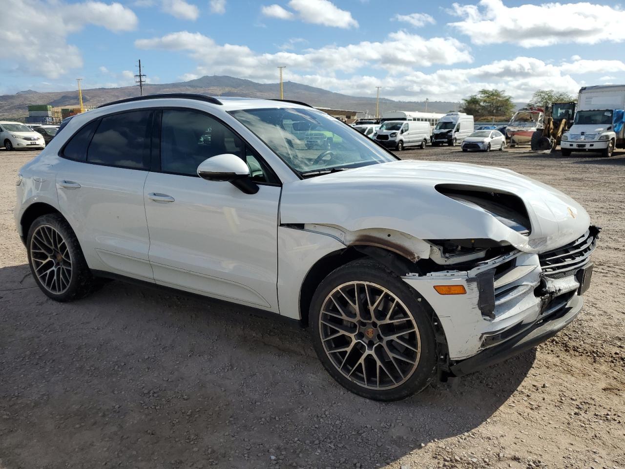 2021 Porsche Macan S - Фото 4