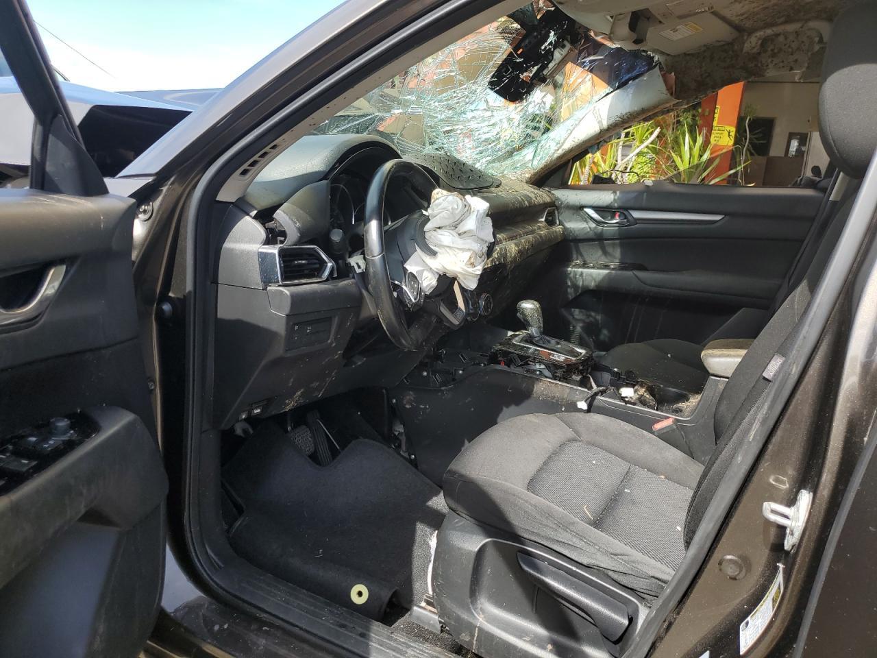 2019 Mazda Cx-5 Sport - Image 7