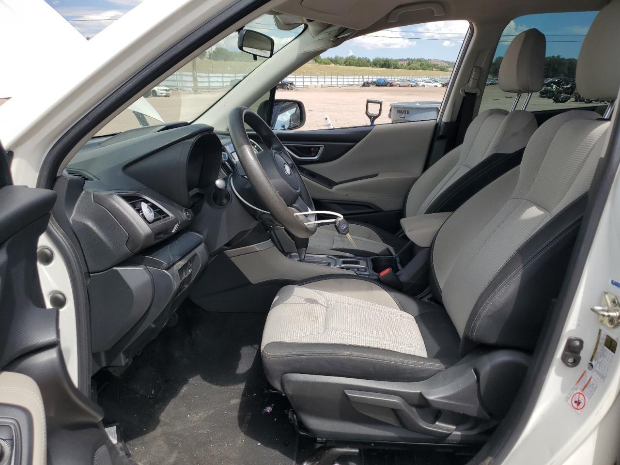 2019 Subaru Forester - Фото 7