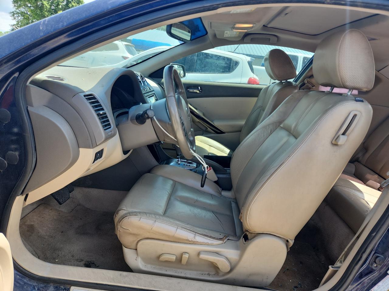 2012 Nissan Altima S - Image 7