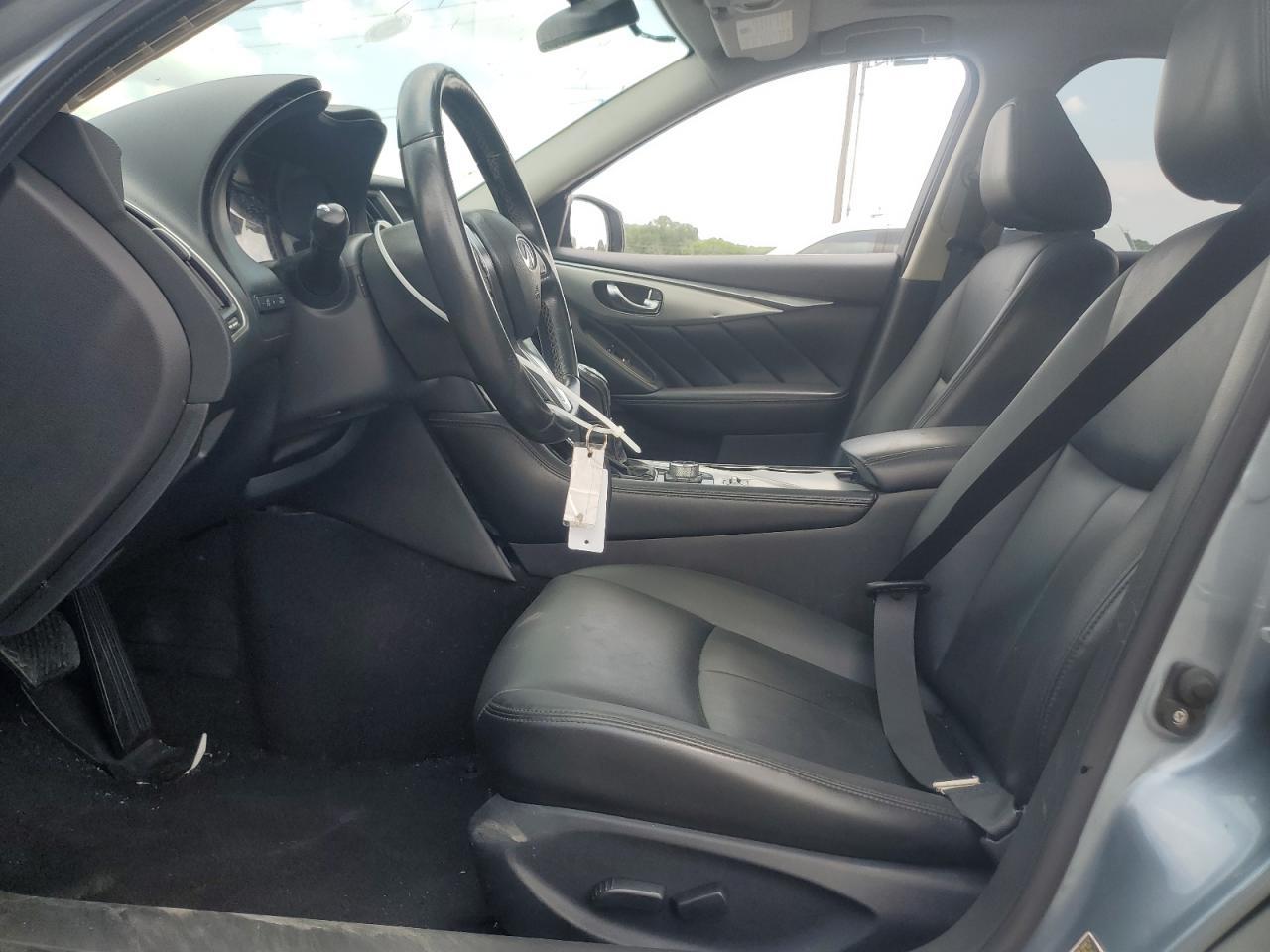 2020 Infiniti Q50 Pure - Image 7