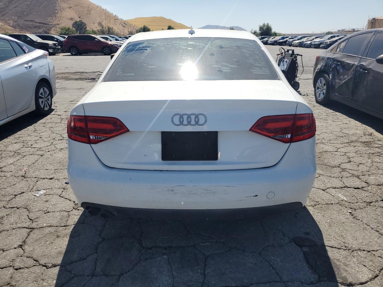 2012 Audi A4 Premium - Image 6