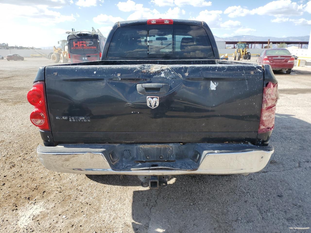 2007 Dodge Ram 1500 St - Image 6