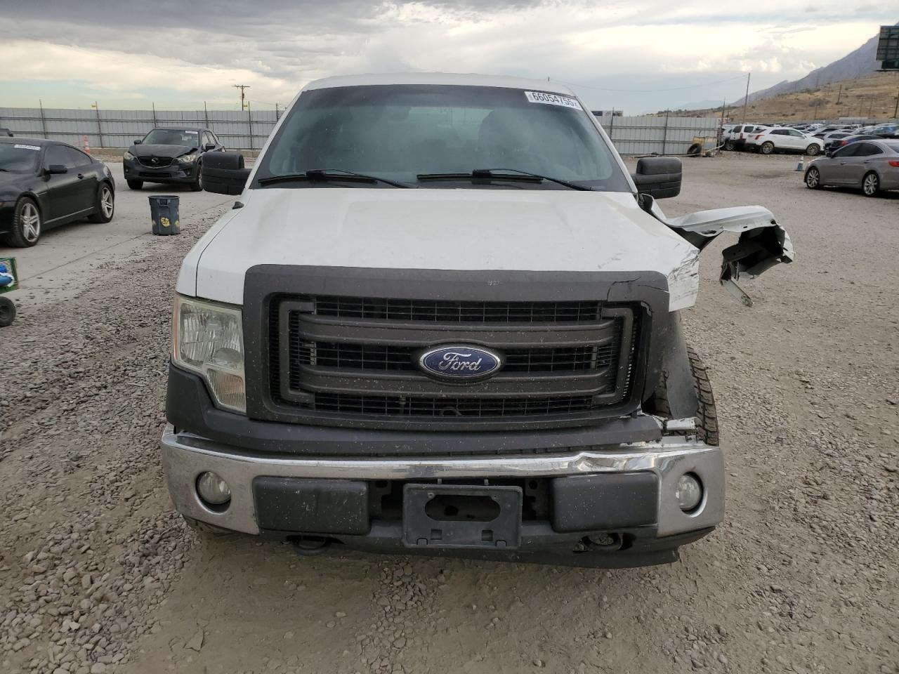 2013 Ford F150 Super Cab - Фото 5