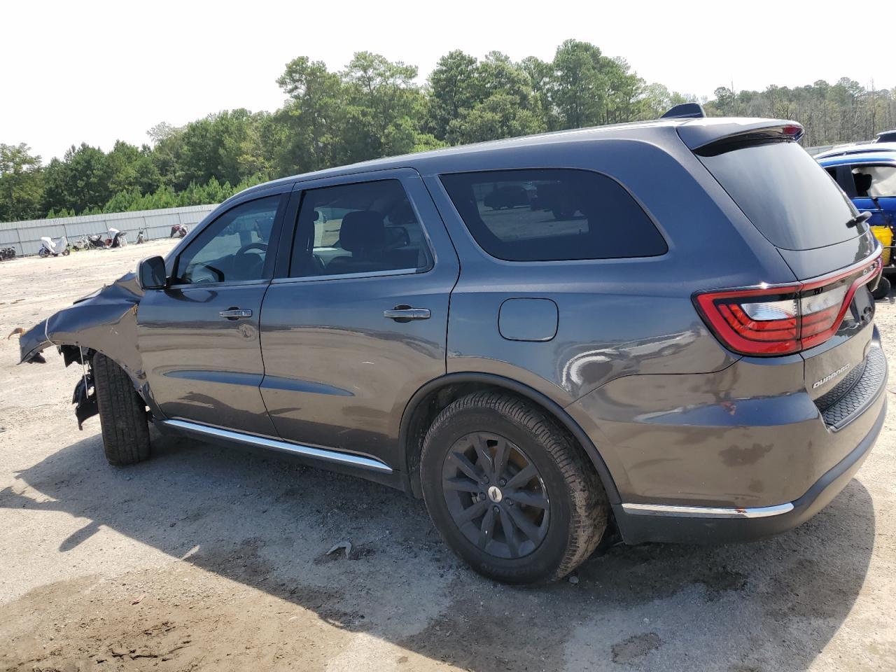 2019 Dodge Durango Sxt - Image 2