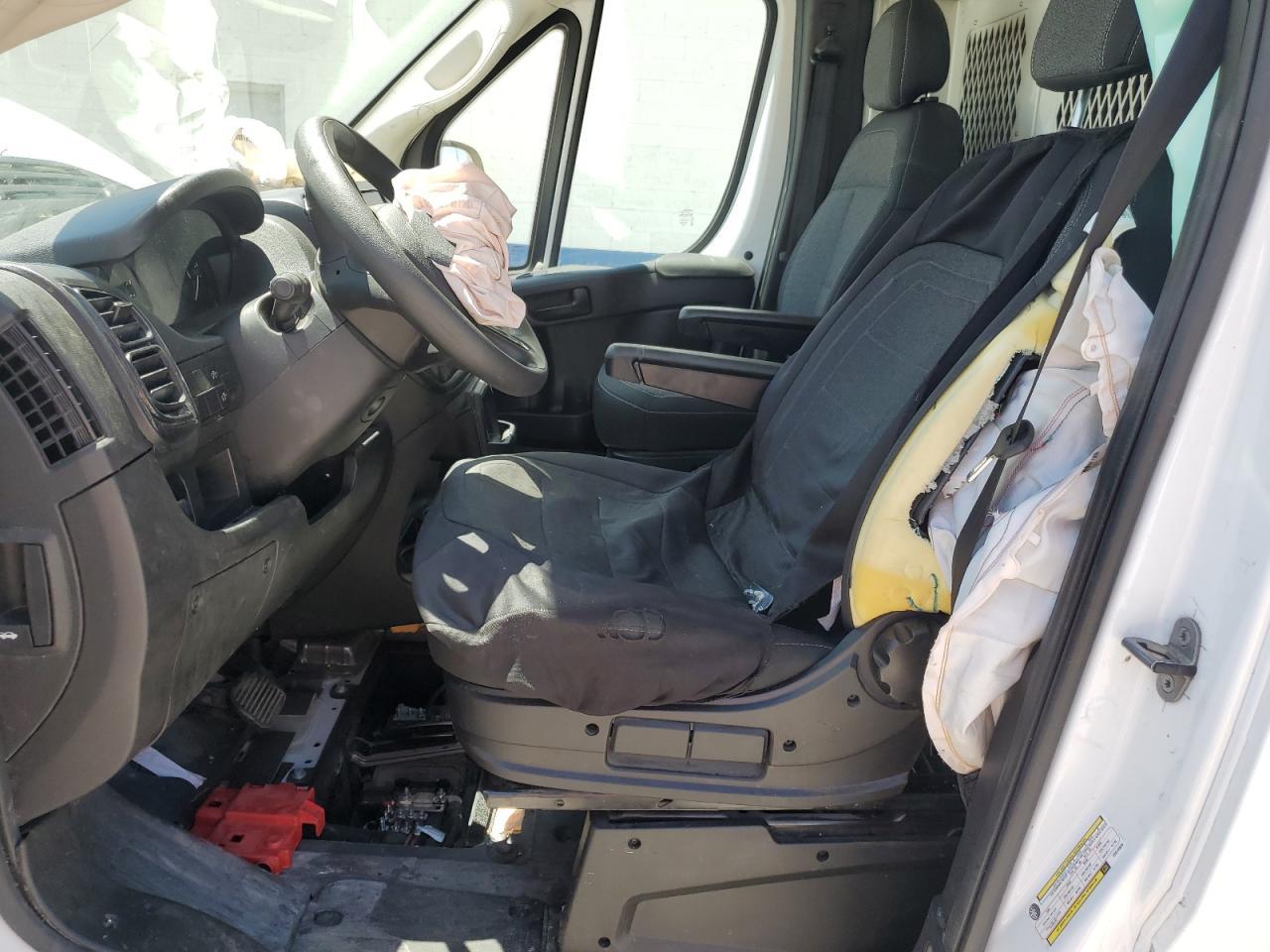 2023 Ram Promaster 1500 1500 Standard - Фото 7