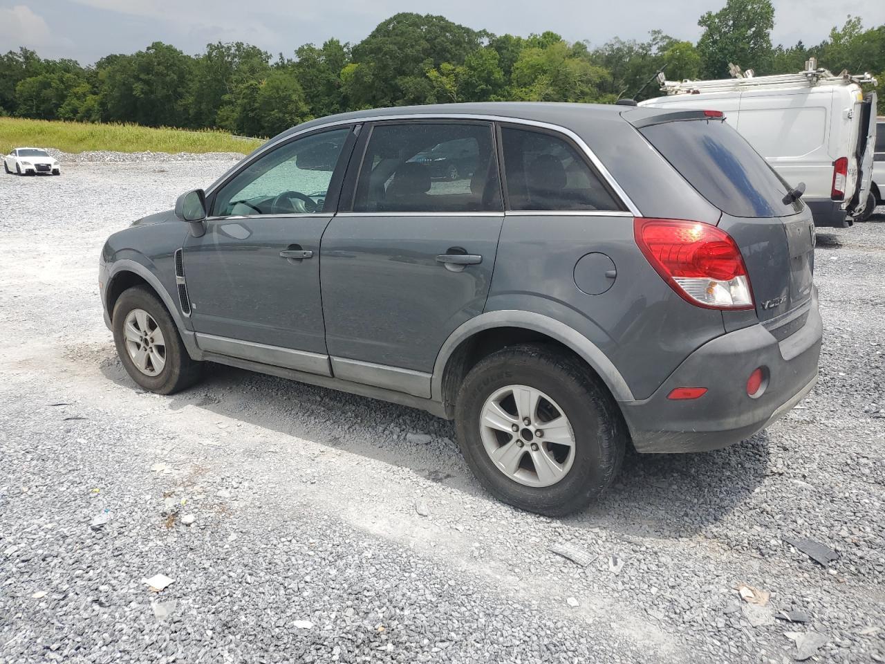 2008 Saturn Vue Xe - Фото 2