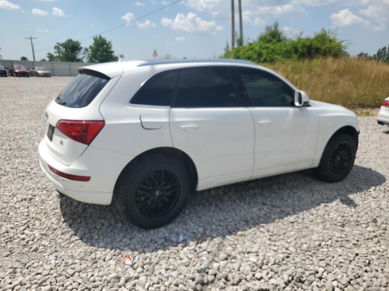 2010 Audi Q5 Premium Plus - Фото 3
