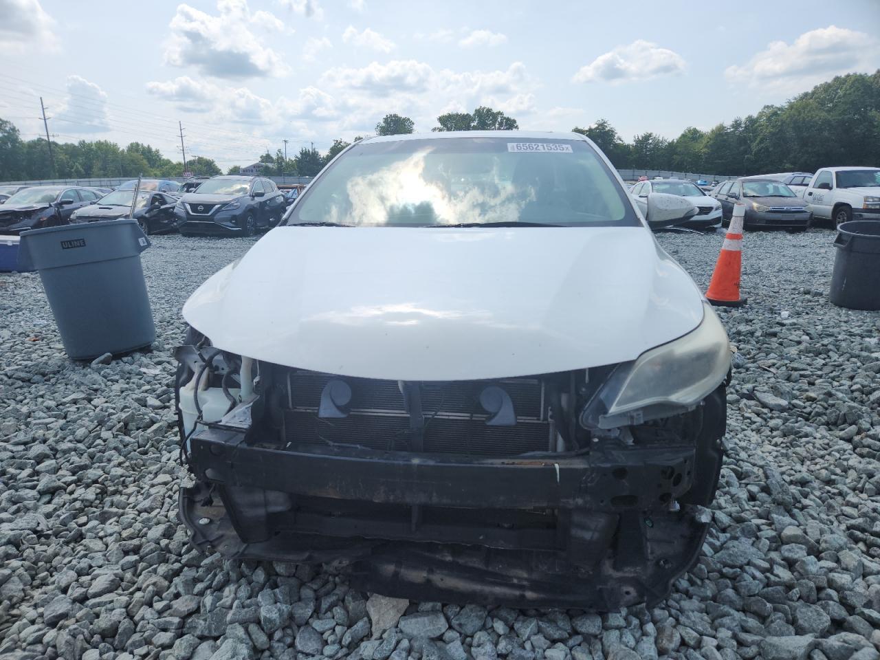 2015 Toyota Avalon Hybrid - Фото 5