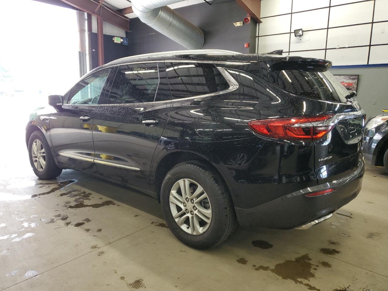 2018 Buick Enclave Essence - Фото 2