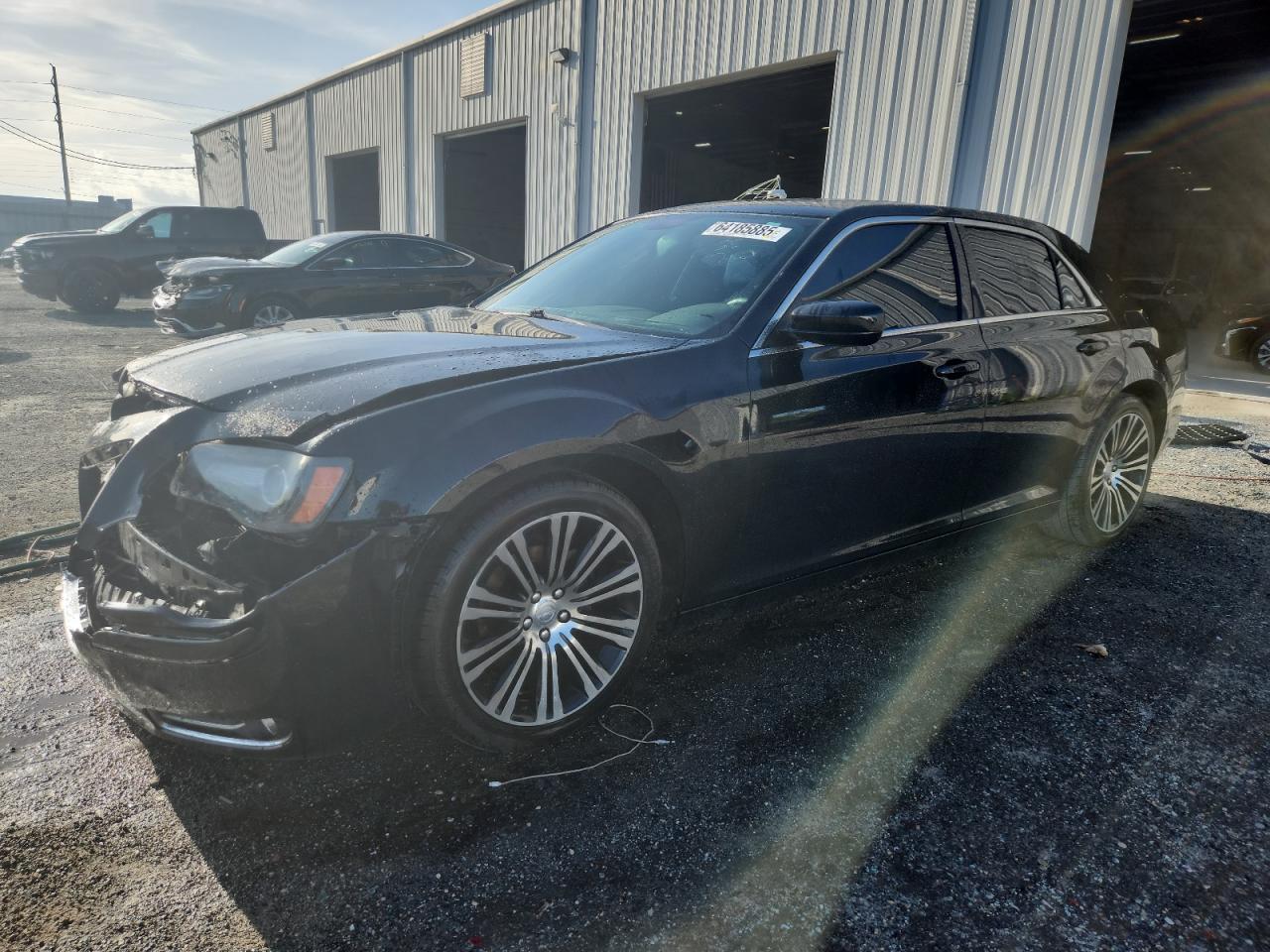 2014 Chrysler 300 S