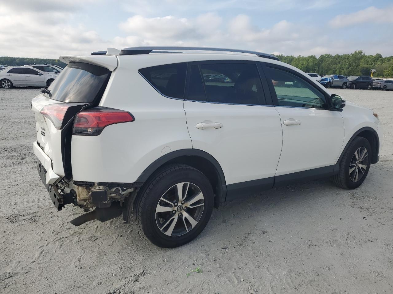 2018 Toyota Rav4 Adventure - Image 3