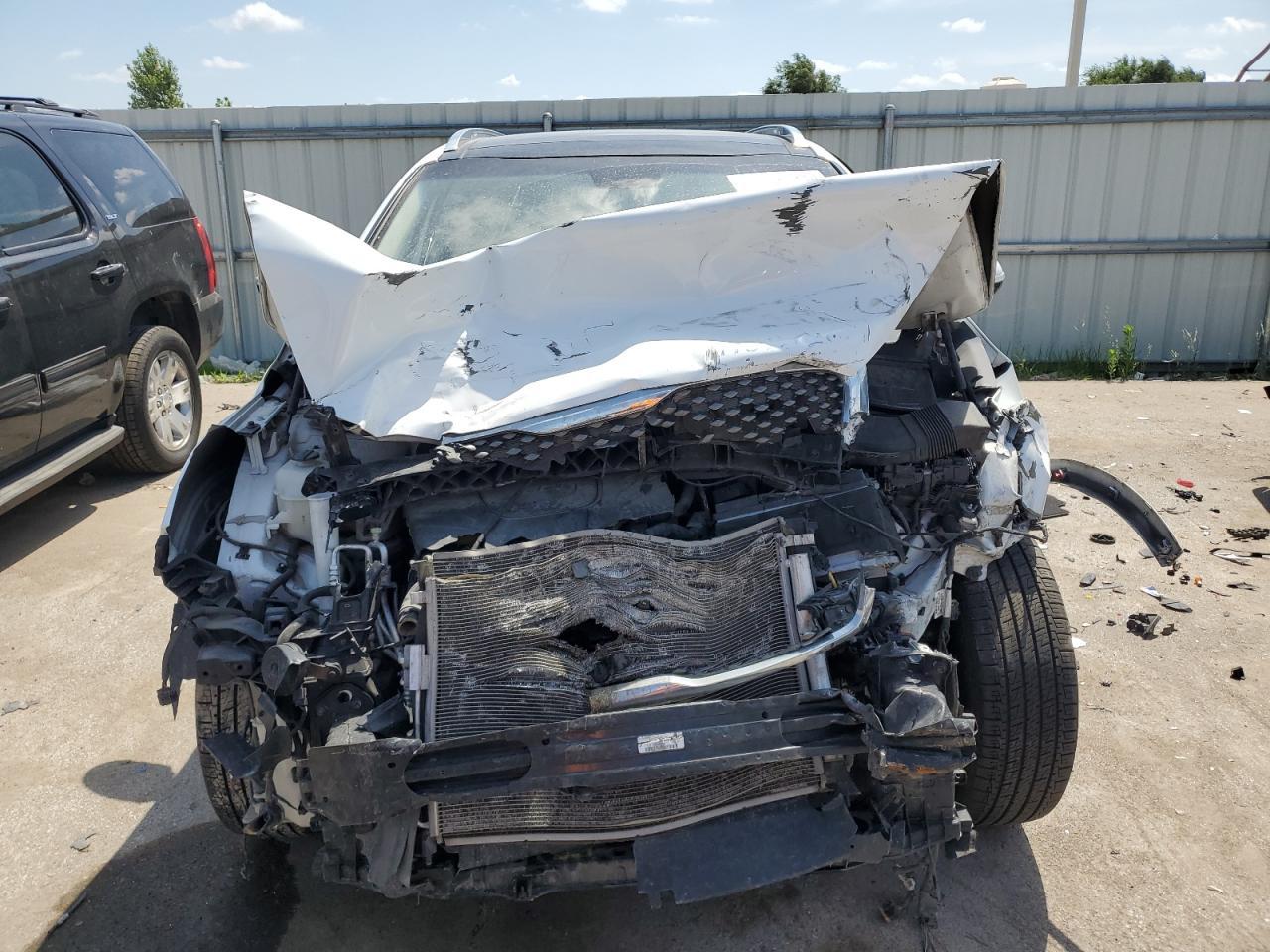 2017 Kia Sorento Sx - Фото 5