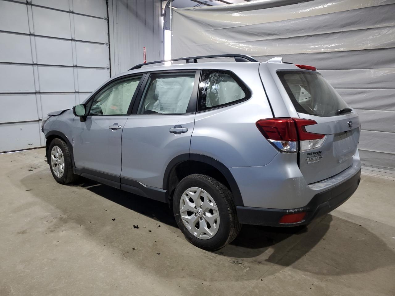 2021 Subaru Forester - Image 2