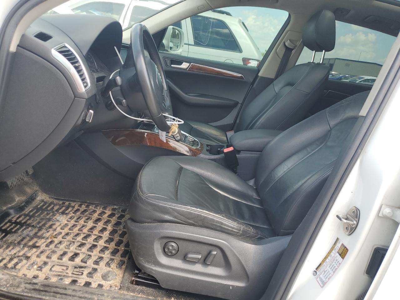 2010 Audi Q5 Premium Plus - Фото 7