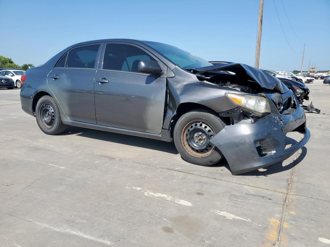 2013 Toyota Corolla Base - Image 4