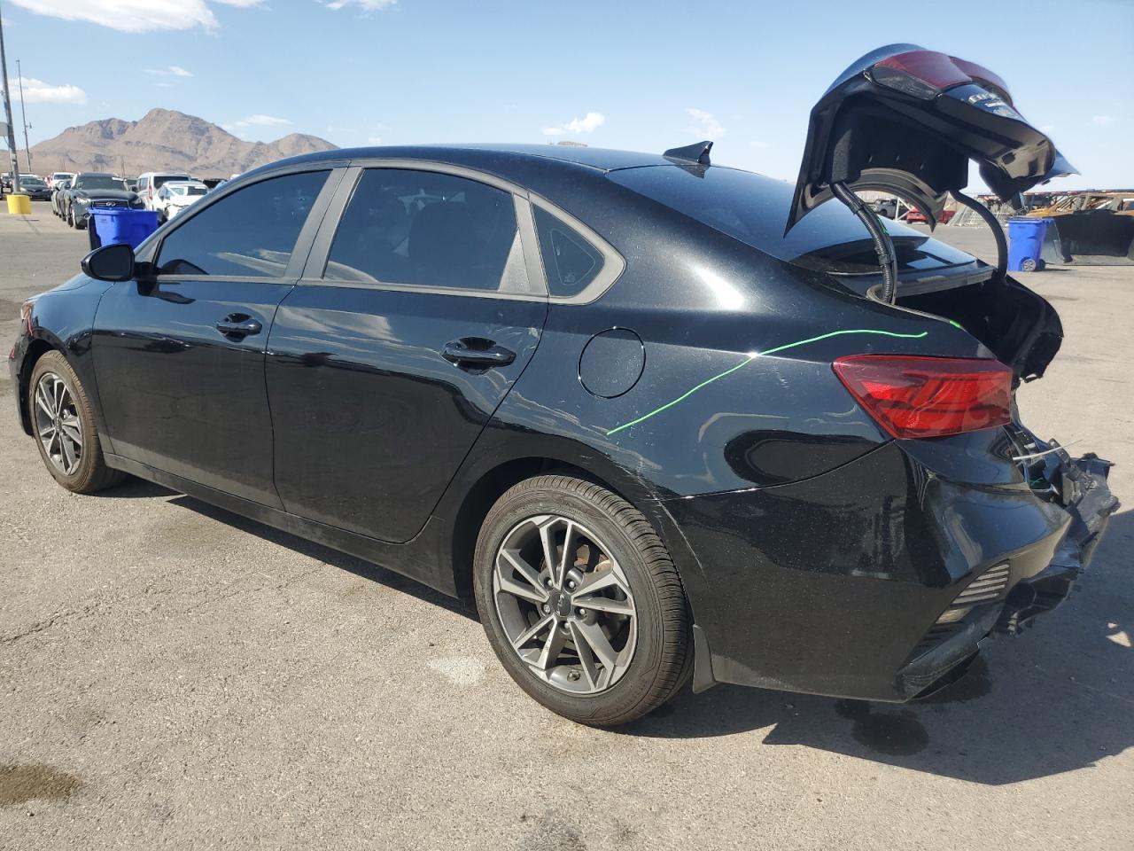 2023 Kia Forte Lx - Фото 2
