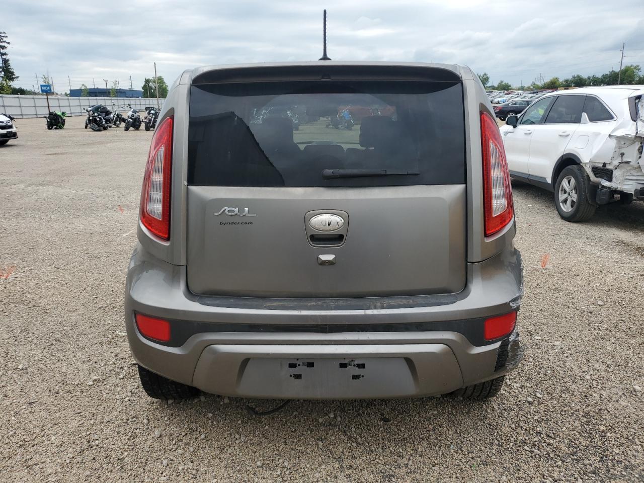 2013 Kia Soul + - Image 6