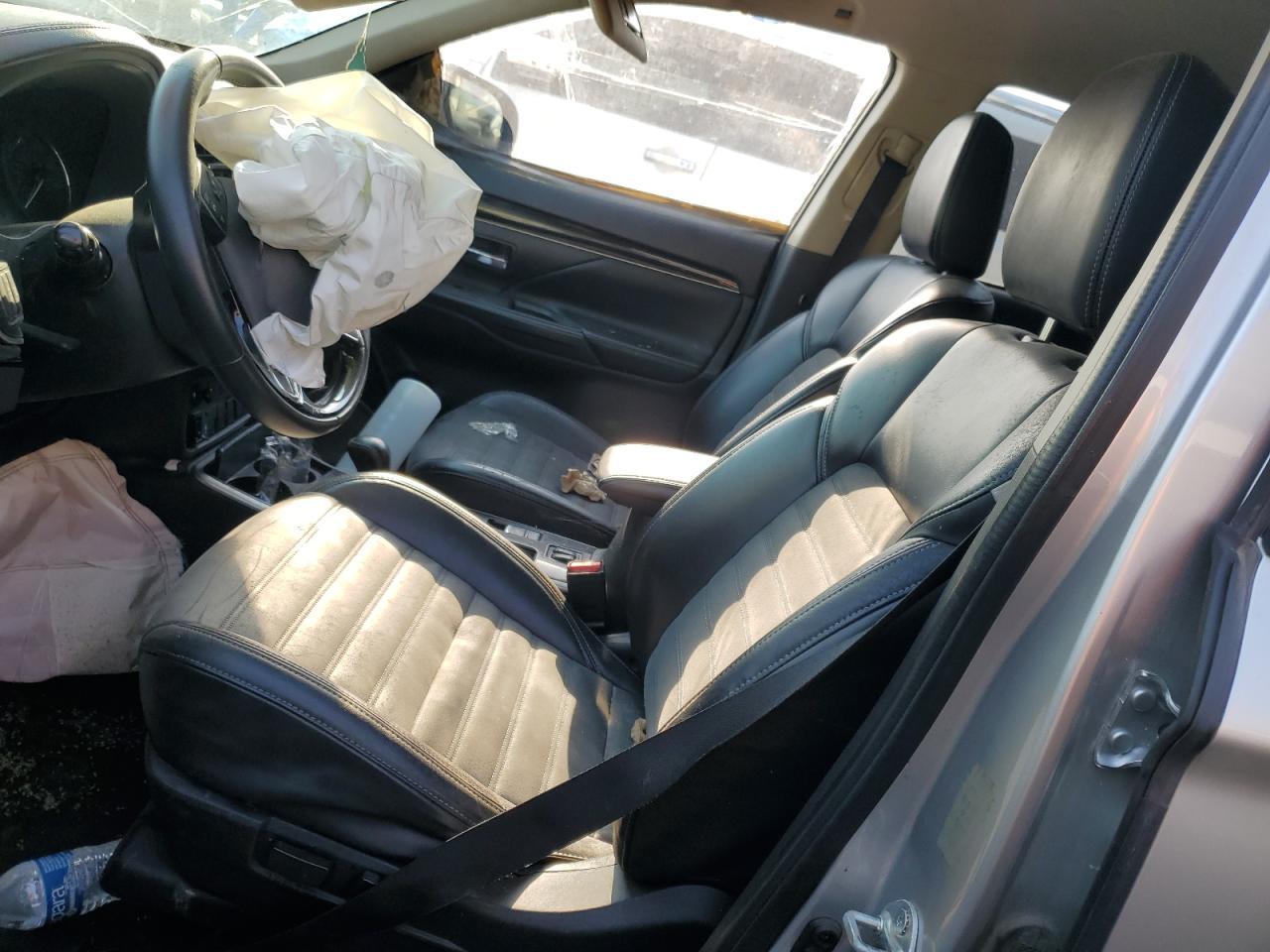 2019 Mitsubishi Outlander Se - Фото 7