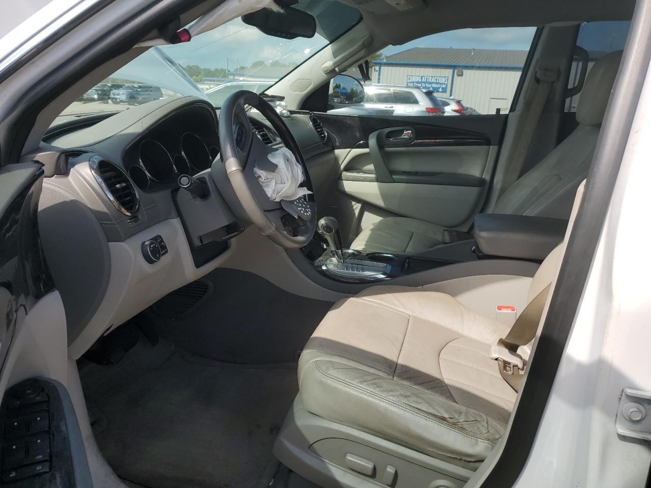 2016 Buick Enclave - Image 7