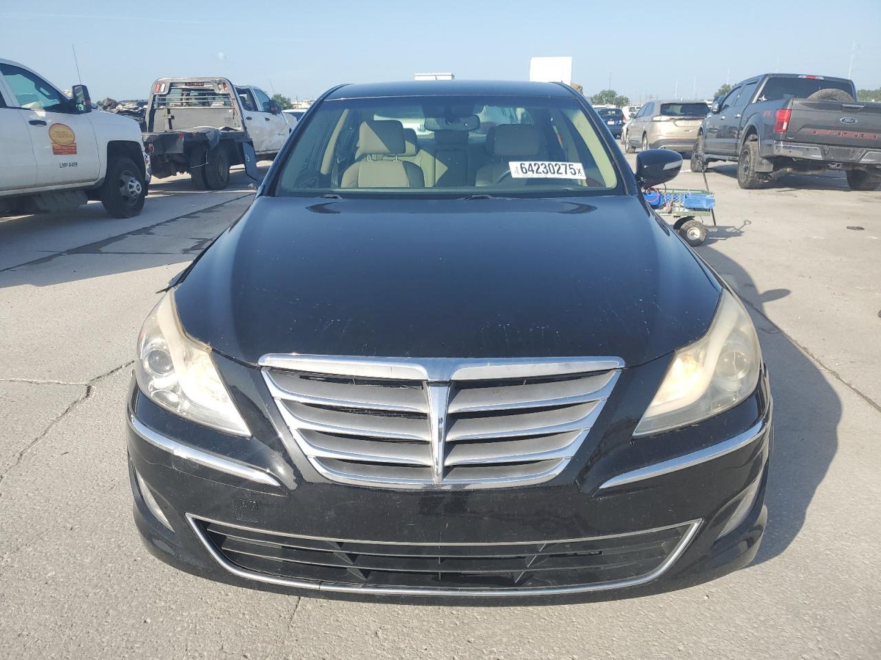 2013 Hyundai Genesis 3.8L - Image 5