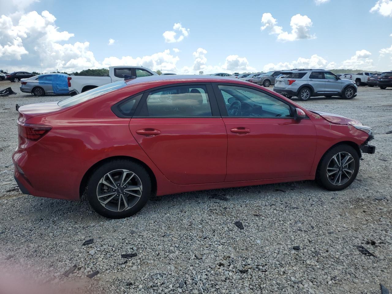 2023 Kia Forte Lx - Фото 3