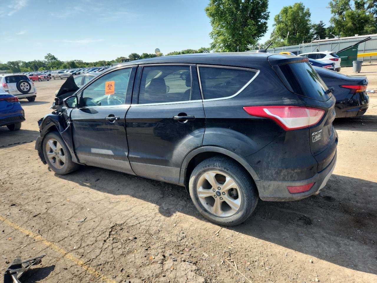 2015 Ford Escape Se - Image 2