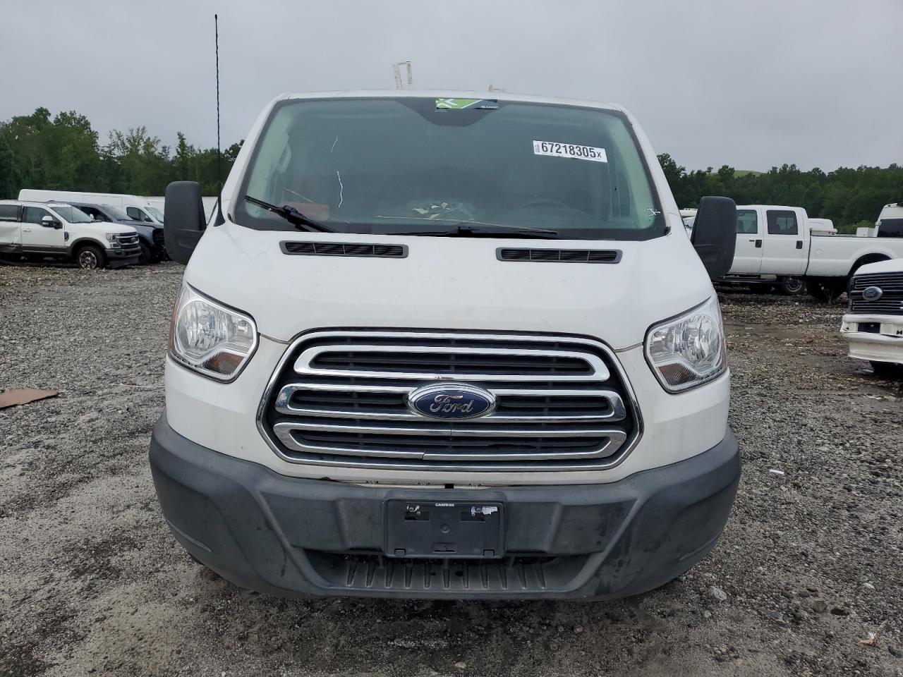 2018 Ford Transit T-350 - Фото 5