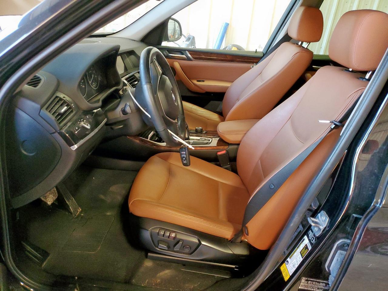 2015 BMW X3 Sdrive28I - Image 7