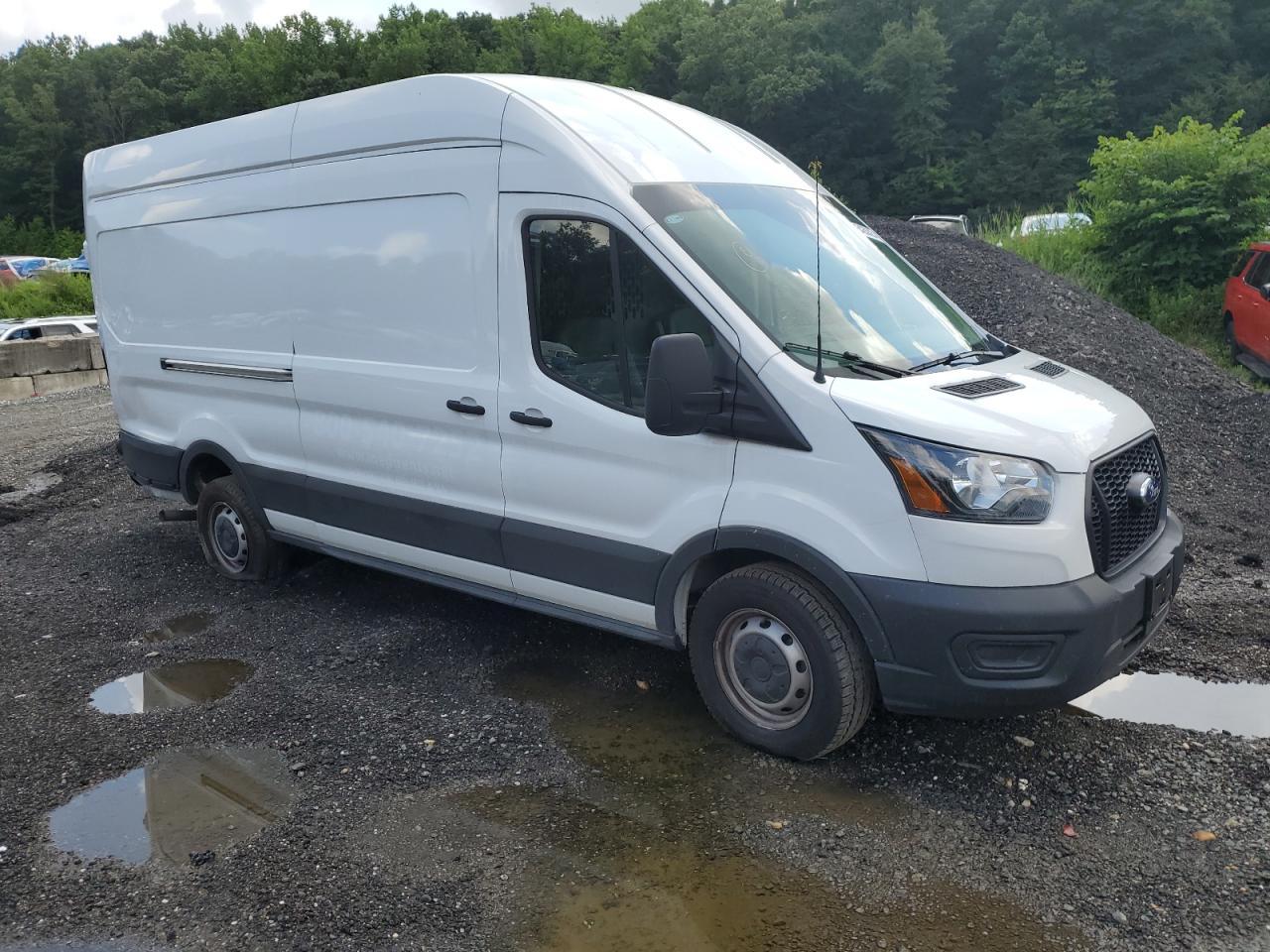 2024 Ford Transit T-350 - Image 4